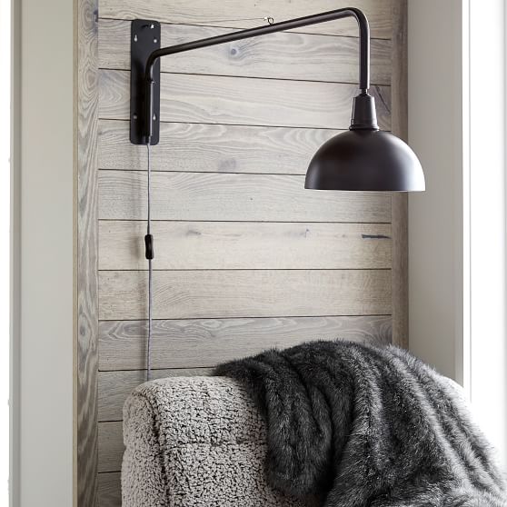 desk sconce