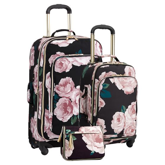 emily and meritt luggage