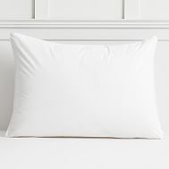 pottery barn body pillow