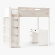 pbteen loft bed