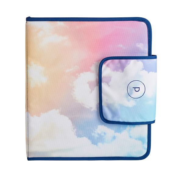 Pottery barn school supplies image