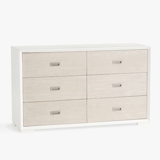 restoration hardware callum dresser