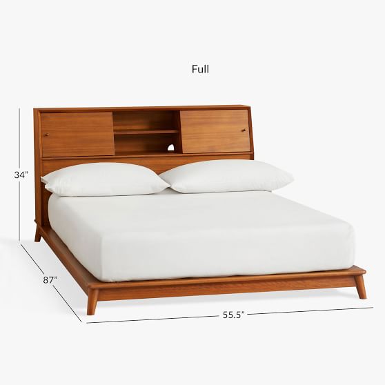 Featured image of post Wood Bed Frame With Drawers Full - Relevance lowest price highest price most popular most favorites newest.