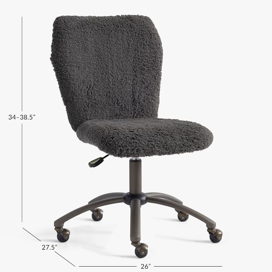 sherpa chair