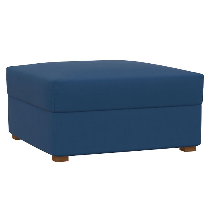 Build Your Own Storage Sectional Sofa Teen Sofa Pottery