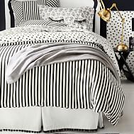 Twin Stripe Bedding Pottery Barn Teen