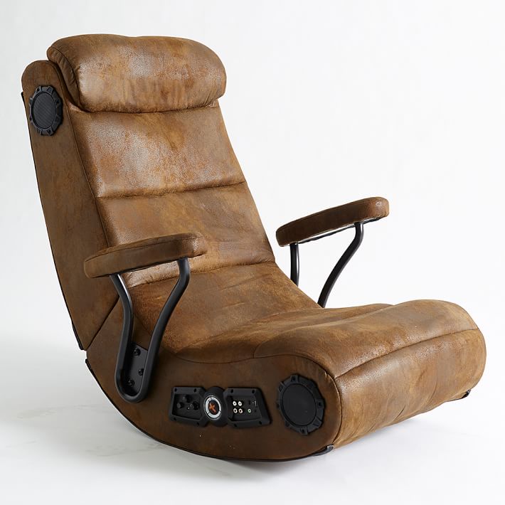 Trailblazer Gaming Chair | Pottery Barn Teen