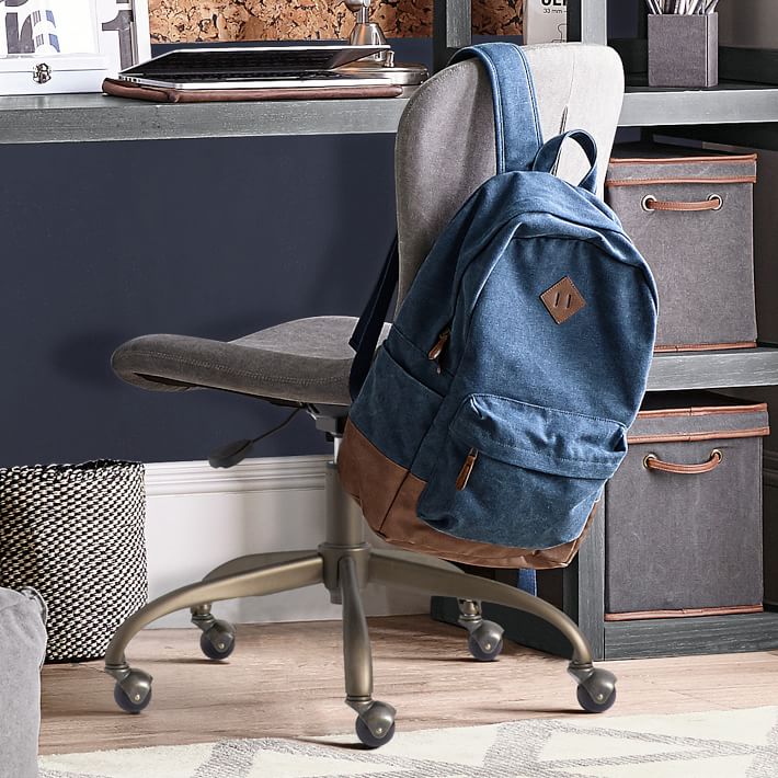 Sublime Desk Chair Teen Desk Chair Pottery Barn Teen