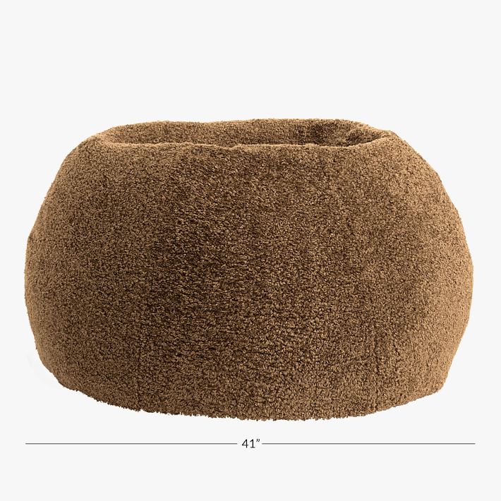 teddy bean bag cover