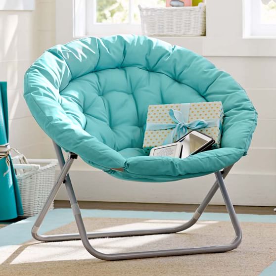 Canvas Round Chair Pottery Barn Teen Canvas Round Chair Pottery Barn Teen, Pottery Barn Teen Furniture