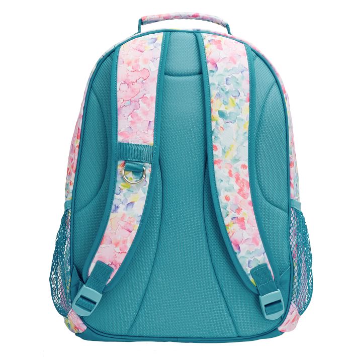 Gear-Up Petals Backpack | Pottery Barn Teen