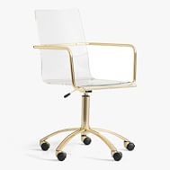 Modern Desk Chairs Pottery Barn Teen Modern Desk Chairs Pottery Barn Teen, White Desk Chair Teen Girl