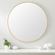 Decorative Wall Mirrors Pottery Barn Teen