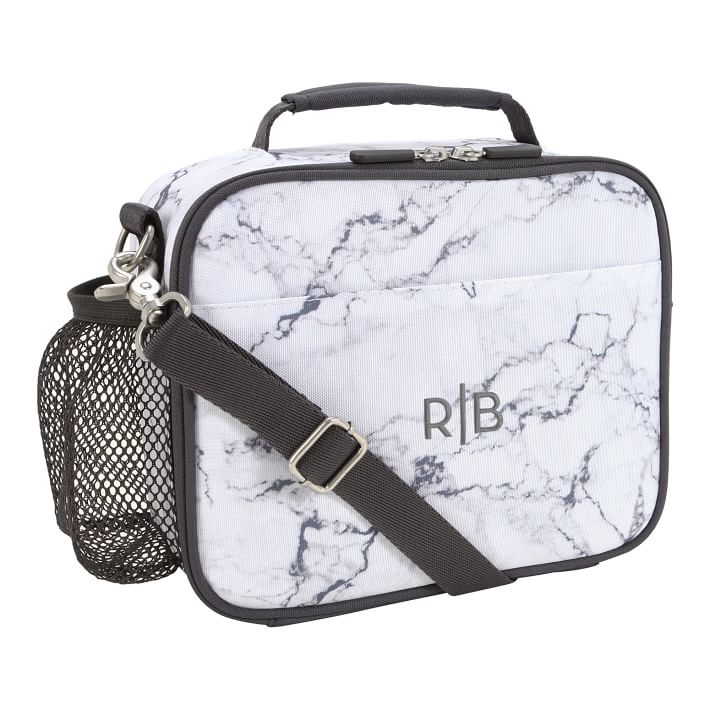 pottery barn cold pack lunch box