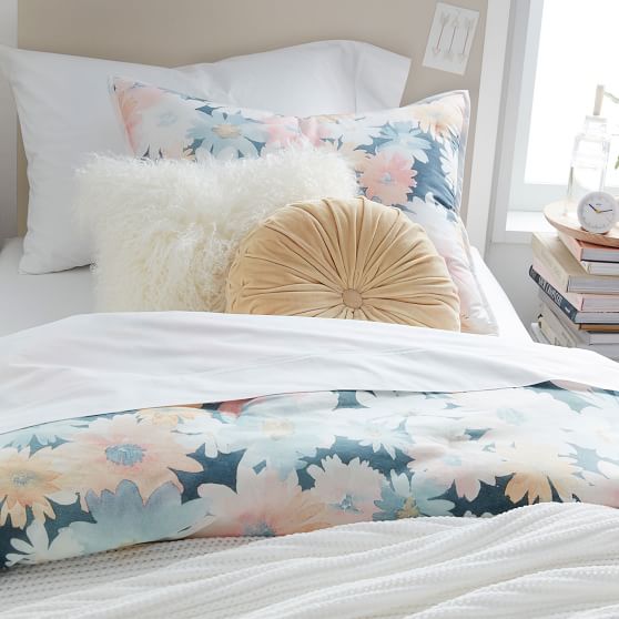 round pillows for bed