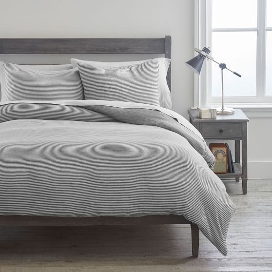 muslin comforter queen