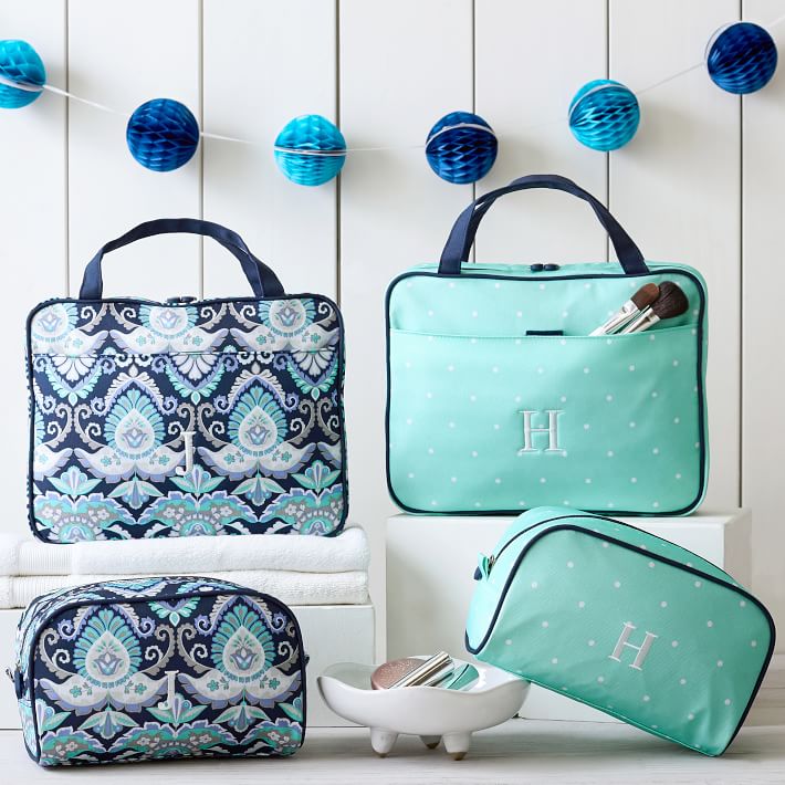 Pottery Barn Toiletry Bag