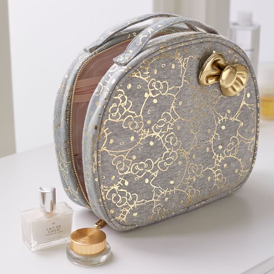 hello kitty beauty case