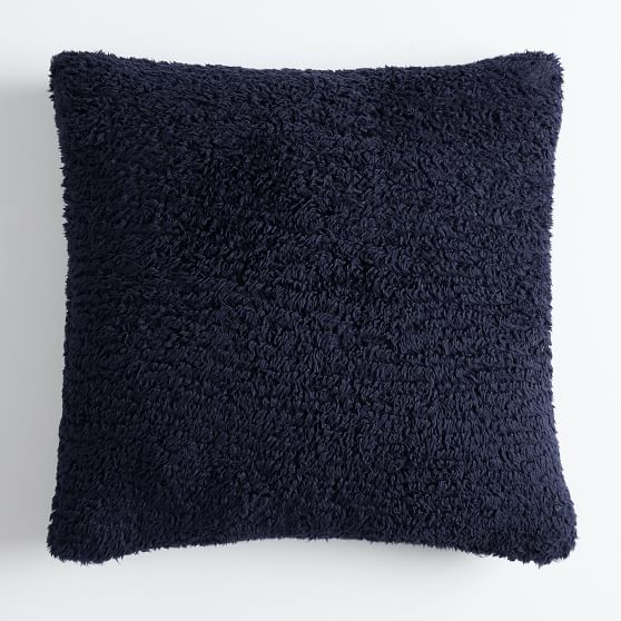 pillow between your knees