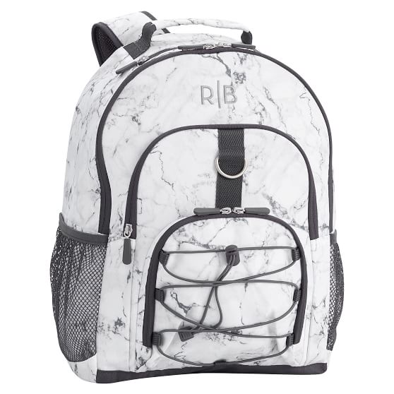 pottery barn xl backpack