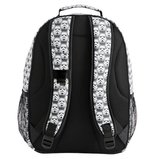 star wars stormtrooper backpack