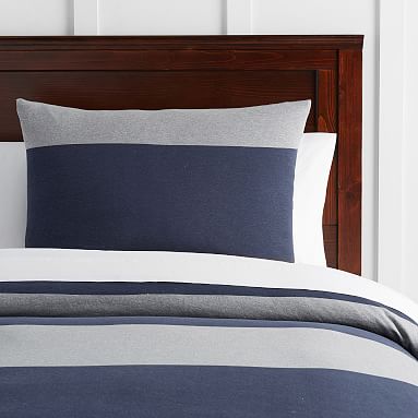 pottery barn colby bedding
