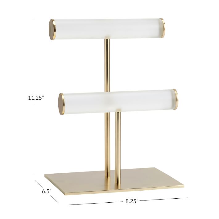 Jewelry bar stand Clearance
