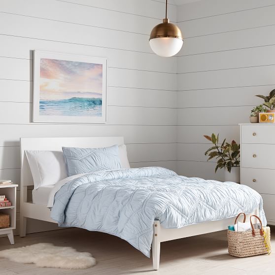 Keaton Teen Bed Pottery Barn Teen Keaton Teen Bed Pottery Barn Teen