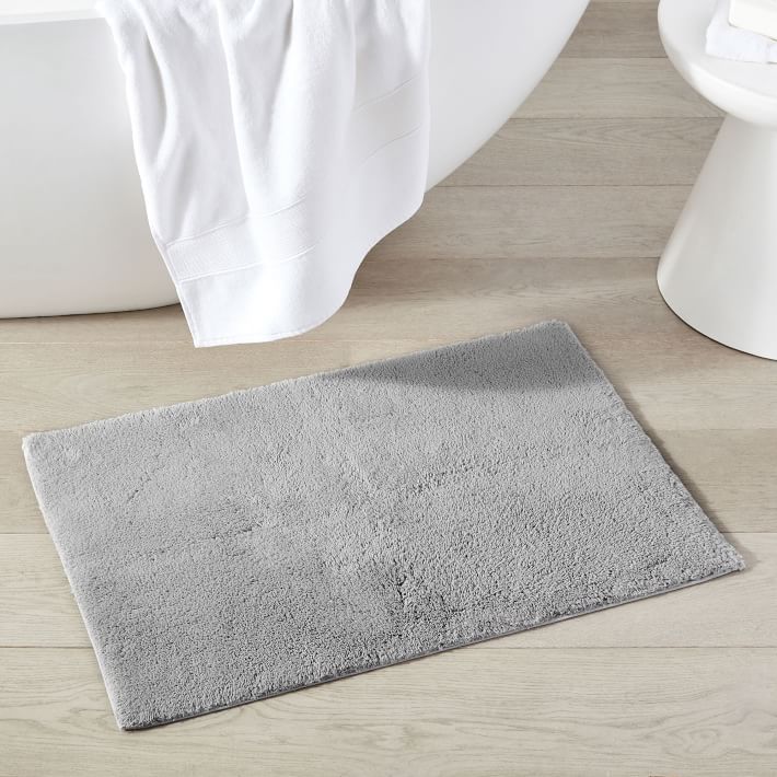 Essential Bath Mat | Pottery Barn Teen