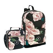 backpack and lunchbox sets