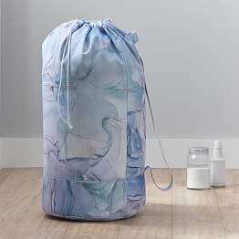 Recycled XL Essential Laundry Backpack