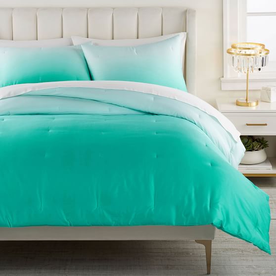 Tie Dye Bedding Comforter Sheets Pottery Barn Teen