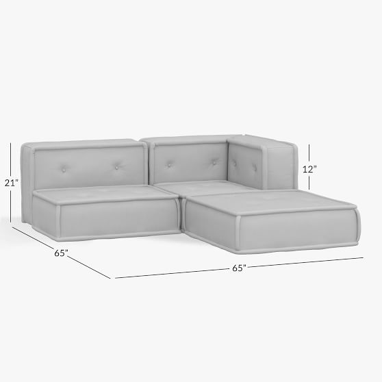 kids sofa sectional