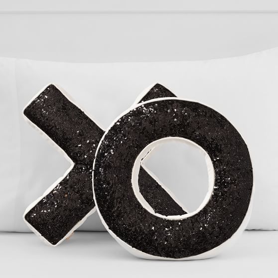 xo pillows
