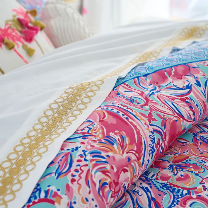 isla de coco lilly pulitzer