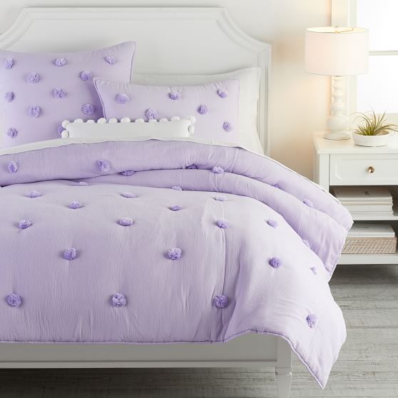 Polka Dot Bedding Pottery Barn Teen