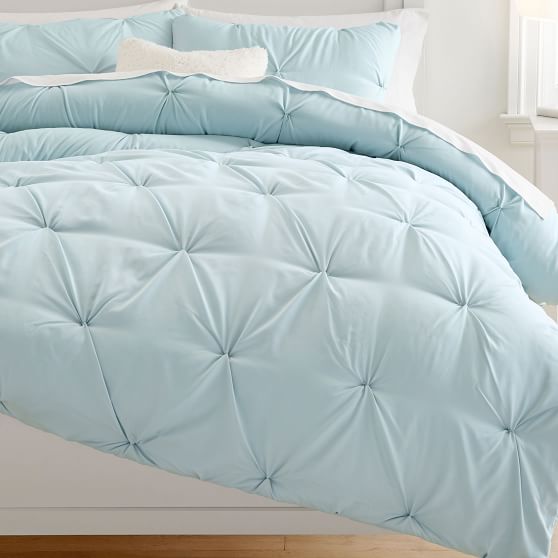 Light Pink Bedding Pottery Barn Teen
