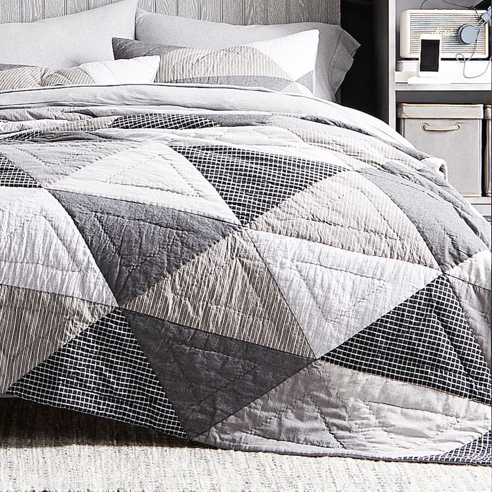 patch duvet