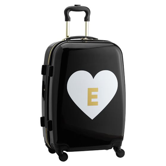 Teen Luggage | Pottery Barn Teen