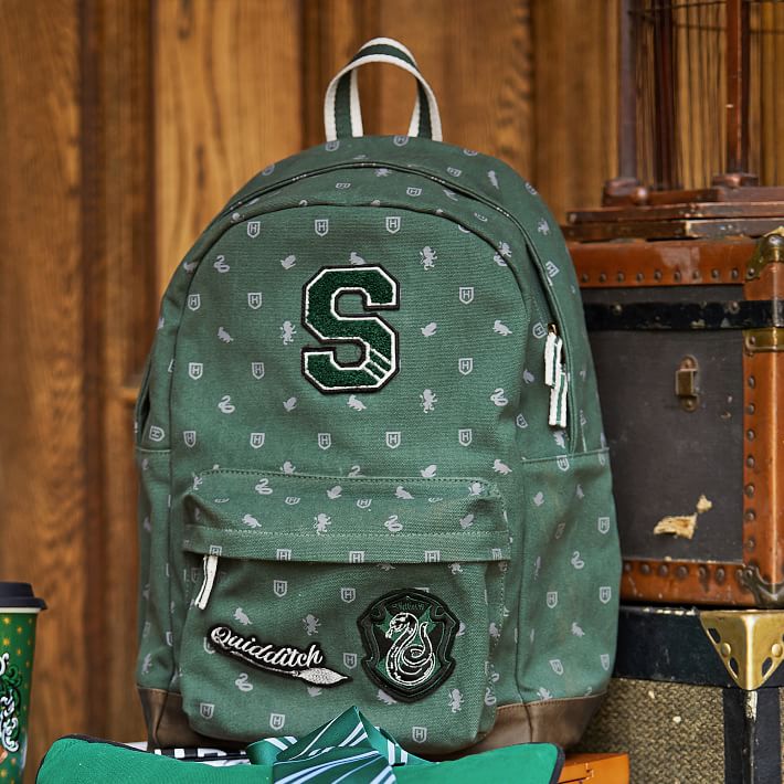 HARRY POTTER™ SLYTHERIN™ Backpack 