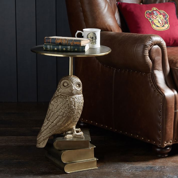 Harry Potter™ Hedwig™ Side Table