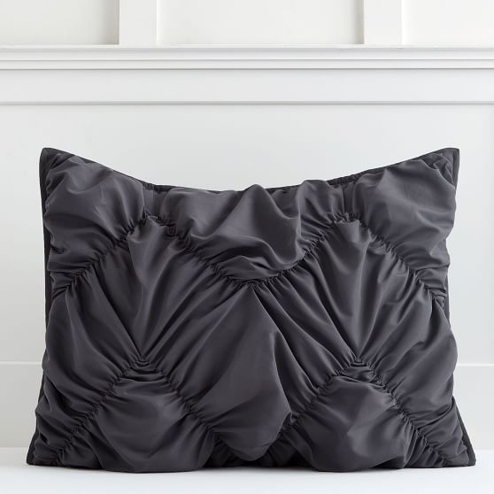 Light Pink Bedding Pottery Barn Teen