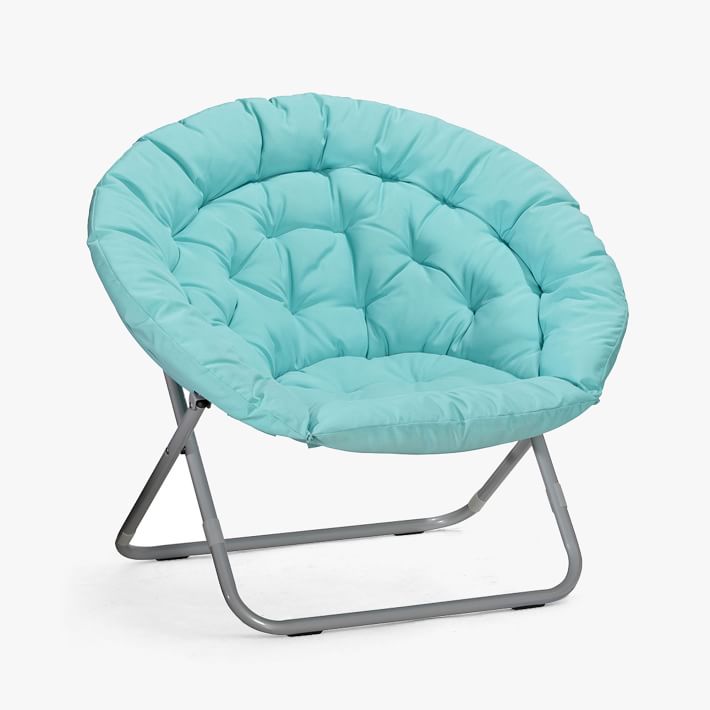 Canvas Pool Hang-A-Round Chair