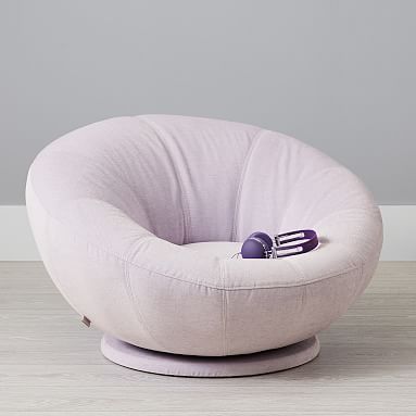 groovy swivel chair target