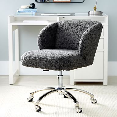 wingback office chair canada
