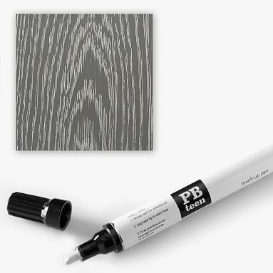 Touch Up Pen, Smoked Charcoal, Standard Parcel