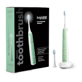Sonic Rechargeable Toothbrush with Adjustable Intensity