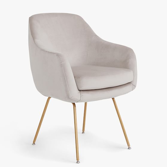 clancy chair crate and barrel