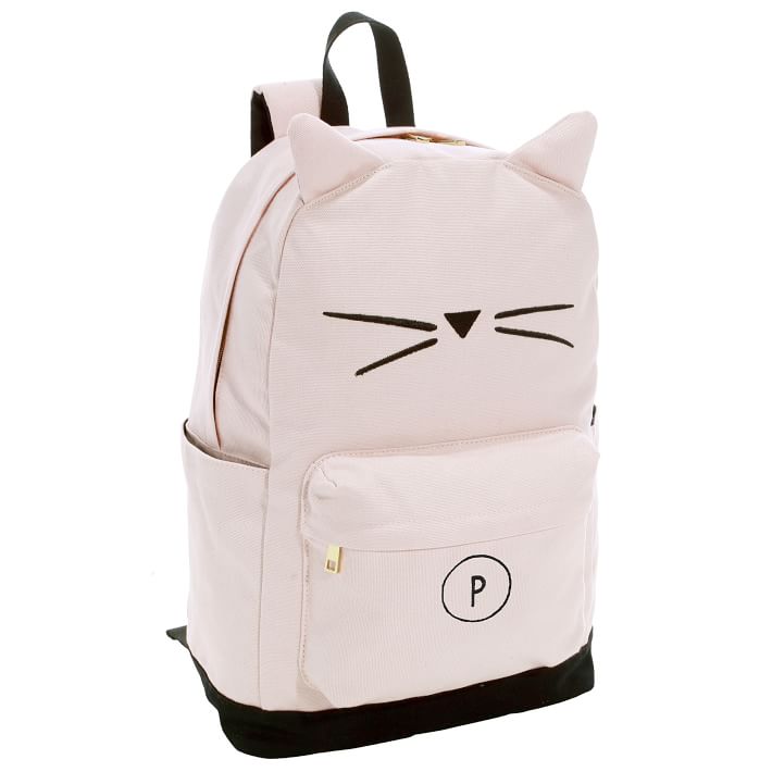 Emily \u0026 Meritt Blush Kitty Recycled 