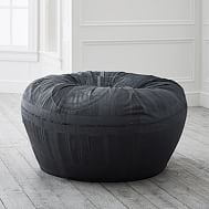 death star bean bag